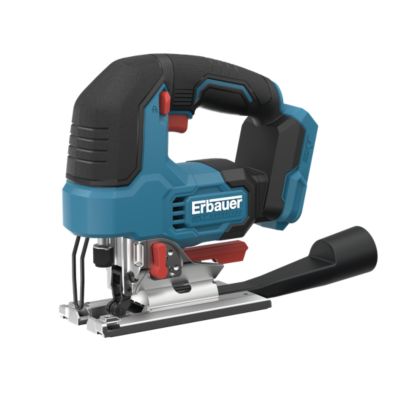 Scie sauteuse sans fil Erbauer Ext ERI1087JSW 18V ( sans batterie)