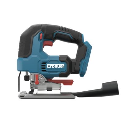 Scie sauteuse sans fil Erbauer Ext ERI1087JSW 18V ( sans batterie)