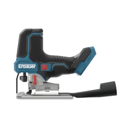 Scie sauteuse sans fil Erbauer Ext ERI1088JSW 18V ( sans batterie)