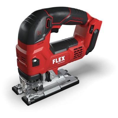 Scie sauteuse sans fil JSB 18.0 EC C FLEX 18 V - sans batterie ni chargeur - 489794