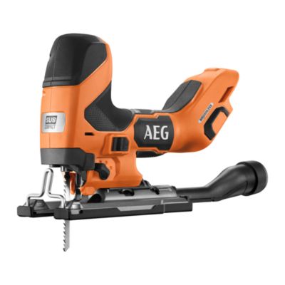 Scie Sauteuse Skill 550W - Neuf - Pour Bois, Métal, Plastique