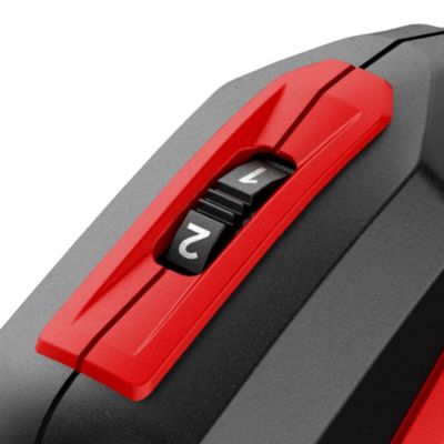 Scie Sauteuse Sans Fil Dong Cheng 18V - Moteur Sans Balais, 800-3500 Cpm, 6 Vitesses, Coupe Biseau 0-45°, Double LED, Avec Batterie 4Ah Et 6 Lames