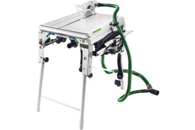 Scie semi-stationnaire CS 70 EBG PRECISIO, 2200 W, trajectoire de coupe 320 mm, table 690 x 500 mm.