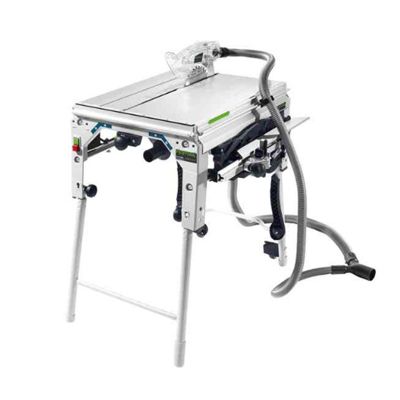 Scie semi-stationnaire CS 70 EBG PRECISIO