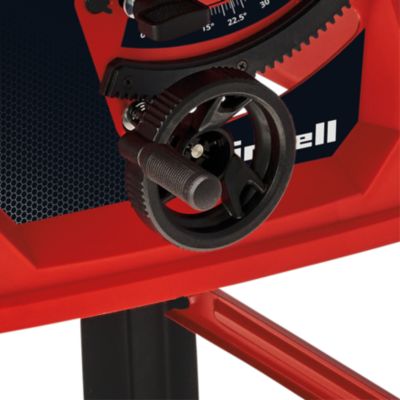 Scie sur table Einhell TC TS2025/2 U 1800W