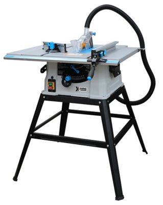 scie sur table mac allister msts1500 1500w castorama