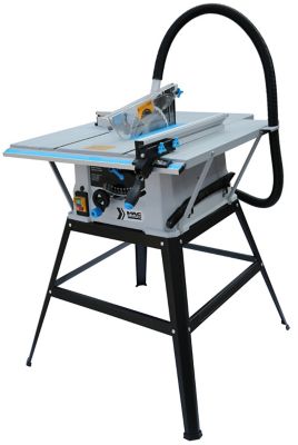 scie sur table mac allister msts1500 1500w castorama