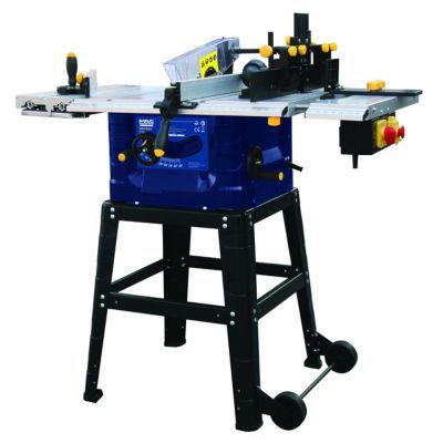 Scie Sur Table Mac Allister Msts80 1500w Castorama