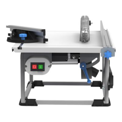 Scie sur table Mac Allister MTSP800B 800W 200 mm