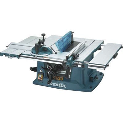 Scie Sur Table Makita Mlt100n 1500w