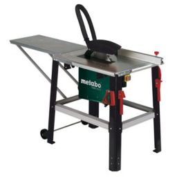 Scie sur table Metabo TKHS315C 2000W