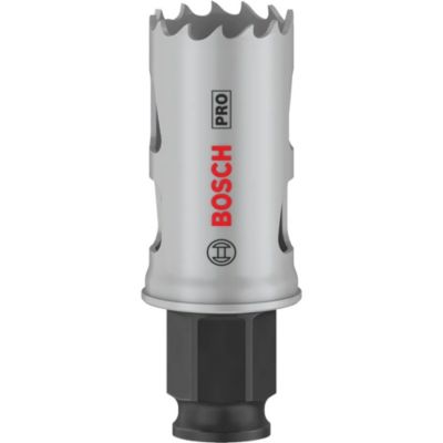 Scie trépan PRO Multi Material Power Change Plus D.25 - 44 mm