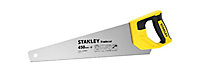 Scie tradecut Stanley 450 mm - 11 TPI