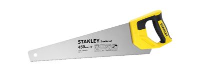 Scie tradecut Stanley 450 mm - 11 TPI