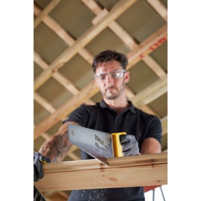 Scie tradecut Stanley 450 mm - 11 TPI