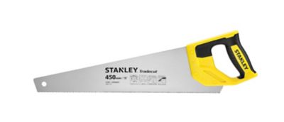 Scie tradecut Stanley 450 mm - 11 TPI