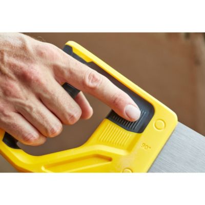 Scie tradecut Stanley 450 mm - 11 TPI