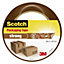 Scotch ruban d'emballage Classic, 66 m x 48 mm
