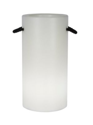 Acheter seau à bouteilles lumineux LED RGBW sans fil IP65