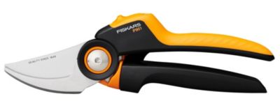 Sécateur à lame franche Fiskars X-series™ L (P961)