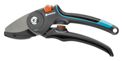 Sécateur enclume Comfort L 26.8 CM Gardena