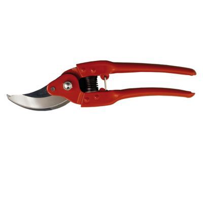 Sécateur Bahco P110-23-F Acier Tradition 23 Cm - Taille Précise Et Confortable Pour Jardin