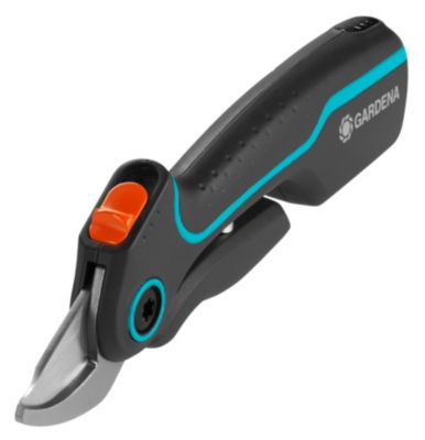 Sécateur sans fil sur batterie Assistcut Gardena