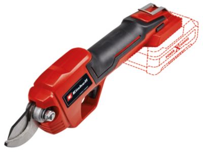 Sécateur sans fil sur batterie Einhell GE-LS 18V 28 mm(sans batterie)