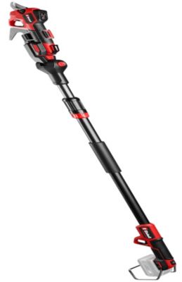 Sécateur télescopique sur batterie GP‑LS18V 28 mm Einhell ( vendu sans batterie)