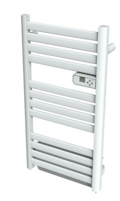 Sèche-serviette Carrera Arrow 1500W blanc