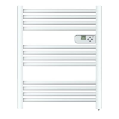 Sèche-serviette Carrera Compact 500W blanc