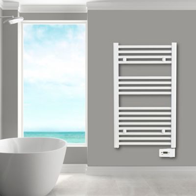Sèche serviette électrique Bora 700W