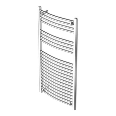 Porte-serviettes California Faucets BLD Min 3 - 24 Pouces, Nickel Satiné