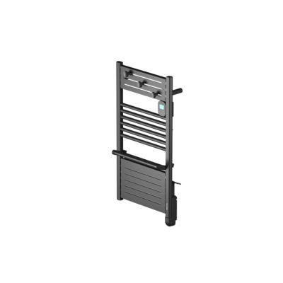 Sèche-Serviette Électrique 500W à Fluide Caloporteur (Inertie) Pour Salle De Bain