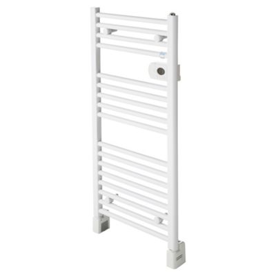 Sèche-serviettes électrique Delonghi Alicante 500W