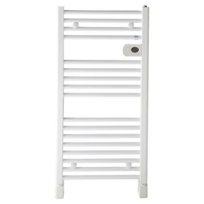 Sèche-serviettes électrique Delonghi Alicante 500W