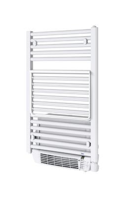 Sèche-serviettes électrique Delonghi Alicante Pratique 1500W