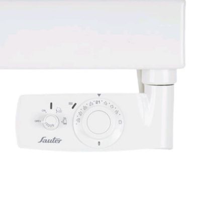 Seche Serviette Sauter 500wnull