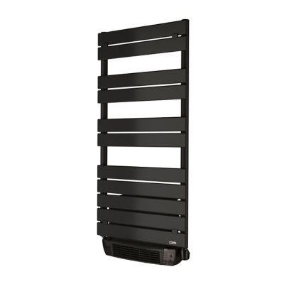 Seche Serviette Soufflant Noir