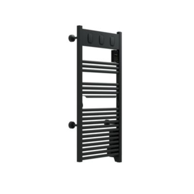 Sèche-serviettes Marapi 2 500W anthracite Sauter