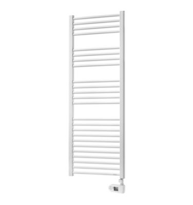 Sèche-serviettes mixte 419W blanc, Delonghi Carnaby