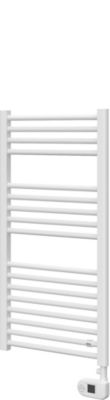 Sèche-serviettes mixte 419W blanc, Delonghi Carnaby