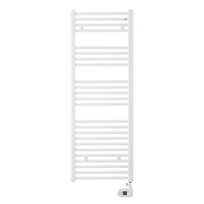 Sèche-serviettes mixte 700W blanc, Delonghi Carnaby