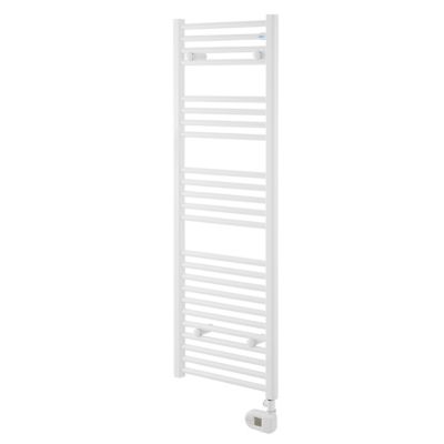 Sèche-serviettes mixte Delonghi Carnaby 700W