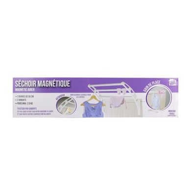 Sechoir Magnetique Je Cherche Une Idee ME2303/MAA