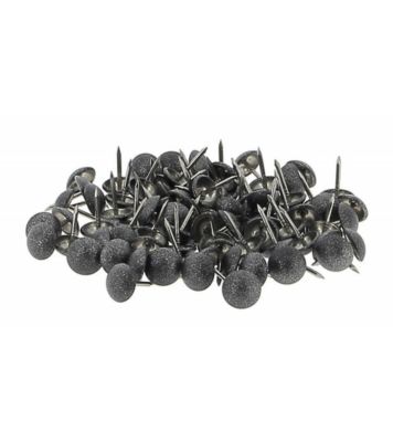 SELECT - Clous Tapissier  Pailletés et Laitonnés diamètre  11 mm