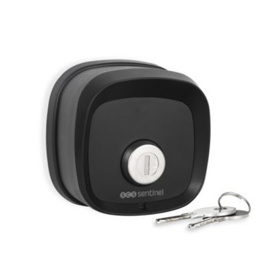 Sélecteur à clé sans fil pour portail Keygate Scs Sentinel