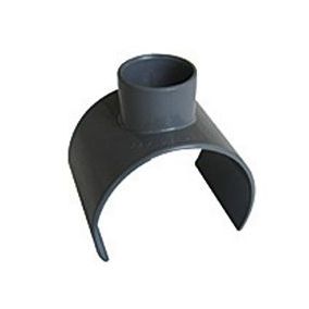 Selle de branchement Fitt100 x 50 mm Fitt