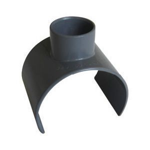 Selle De Branchement Interplast 100 X 40 Mm Castorama