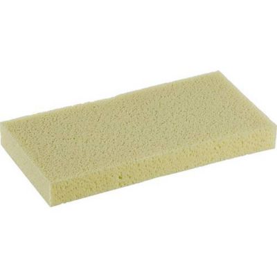 Semelle de rechange hydromousse kwb 924739, 280 x 140 x 30 mm, compatible réf. 924738